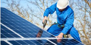 Installation Maintenance Panneaux Solaires Photovoltaïques à Lamelouze